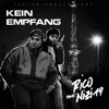 Kein Empfang (feat. Nizi19) - Single