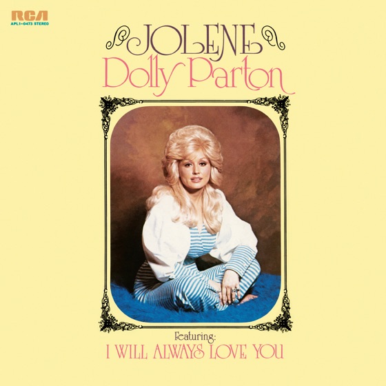 Cover artwork for Randy