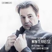 Winterreise, Op. 89, D. 911: No. 1, Gute Nacht artwork