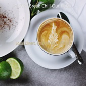 Local DIners, Smooth Jazz Chillout artwork