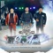 El Agui (feat. Luis Navarro & Grupo H3) - Grupo Efectivo lyrics