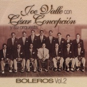 Boleros, Vol. 2 artwork