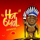 Hot Gyal artwork