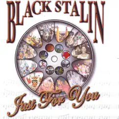 Just for You by Black Stalin album reviews, ratings, credits