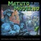 Canoeiro (feat. Andreas Kisser) - Matuto Moderno lyrics
