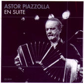 Piazzolla en Suite - Astor Piazzolla