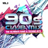 49ers - Touch Me (Radio Mix)