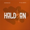 Hold On - Single