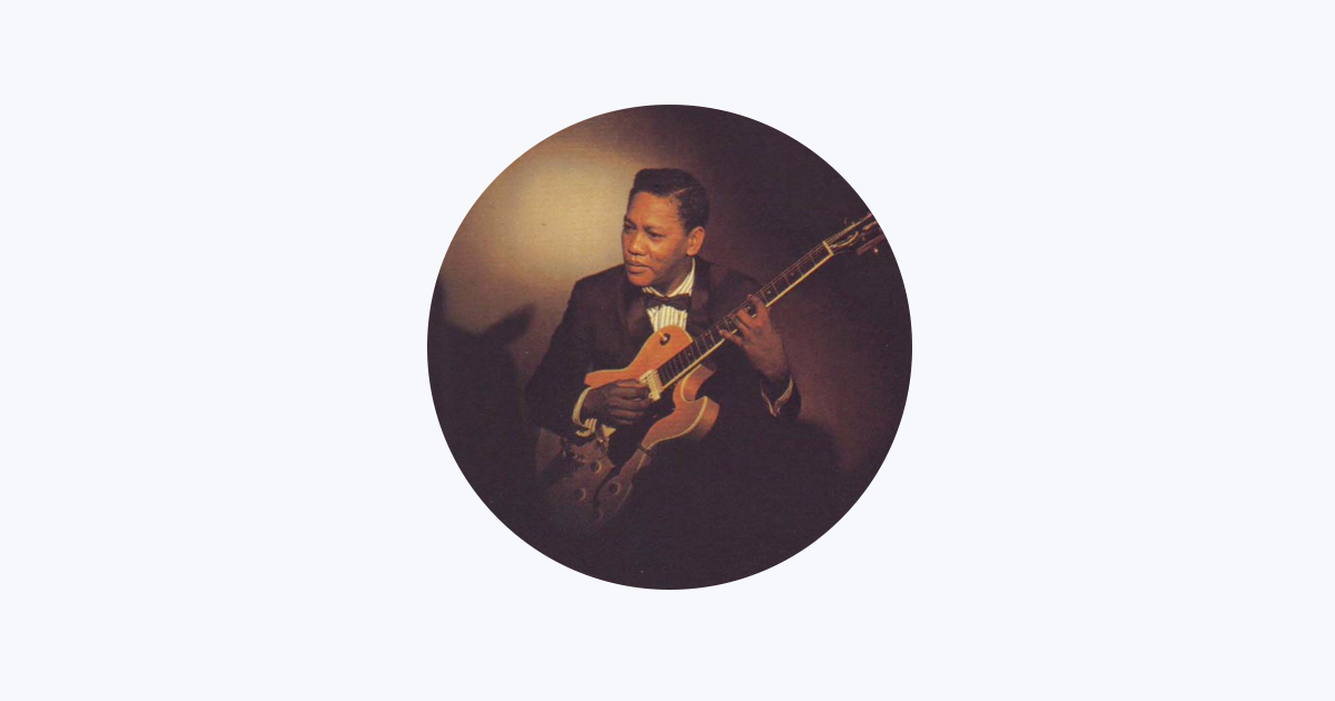 Ernest Ranglin