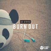 Burn Out artwork