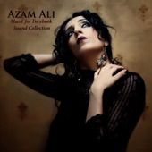 Azam Ali Music for Facebook Sound Collection artwork