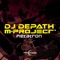 Crimson Viper (Album Edit) - DJ Depath & M-Project lyrics