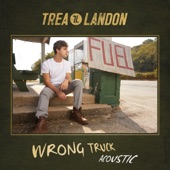 Wrong Truck (Acoustic) artwork