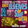Lost Legends of Surf Guitar, Vol. 3: Cheater Stomp!
