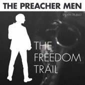 The Freedom Trail artwork