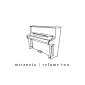 Metanoia, Vol. Two artwork