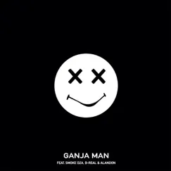 Ganja Man (feat. Smoke DZA, B-Real & Alandon) Song Lyrics