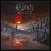 Cloak - The Cleansing Fire