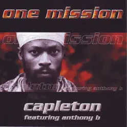 One Mission (feat. Anthony B) - Capleton