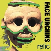 Face Urchins - Heal the Pain