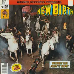 Behold the Mighty Army - New Birth Behold the Mighty Army - New Birth