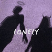 Lonely artwork