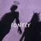 Lonely artwork