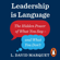 L. David Marquet - Leadership Is Language