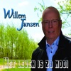 Het Leven Is Zo Mooi - Single
