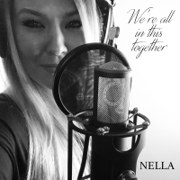 Nella - We're All in This Together (feat. Donal Lunny) artwork