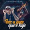 Faz a Pose Que é Hoje - MC Rafa Original & Mc India lyrics