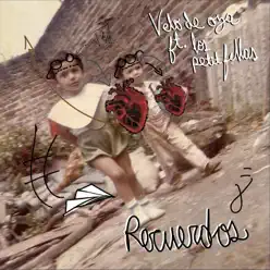 Recuerdos (feat. LosPetitFellas) - Single - Velo de Oza Recuerdos (feat. LosPetitFellas) - Single - Velo de Oza