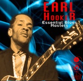 Earl Hooker - Frog Hop