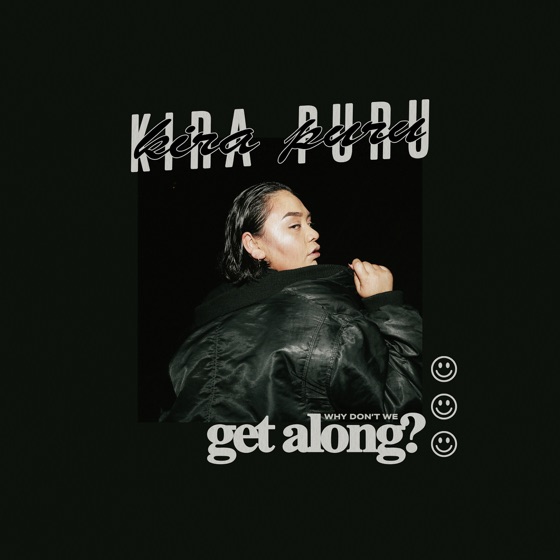 Cover artwork for Why Don't We Get Along