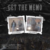 Get the Memo (feat. KG) artwork