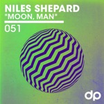 Niles Shepard - Moon, Man