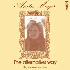 The Alternative Way - Single - Anita Meyer