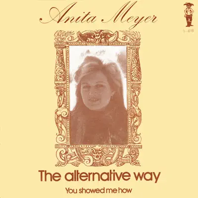 The Alternative Way - Single - Anita Meyer