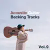 Acoustic Guitar Backing Tracks, Vol. 9 album lyrics, reviews, download