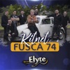 Kitnet Fusca 74 - Single