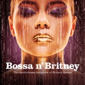 Bossa n' Britney artwork