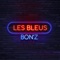 Les Bleus - Bonz lyrics