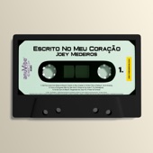 Escrito no Meu Coração artwork