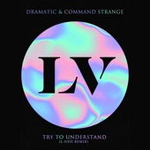 Try to Understand (L-Side Remix) - Single