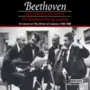 Stream & download Beethoven: The Middle Quartets (Live)