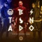 Obstinado (feat. Pineapple StormTv) - Filipe Ret, Delacruz & Djonga lyrics