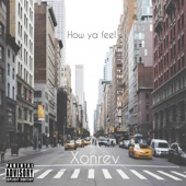 How Ya Feel artwork