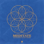 Meditate artwork