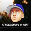 Sensacion del Bloque (Remix) - Single