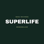 Superlife artwork